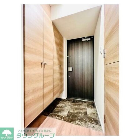 フェリーチェ錦糸町の物件内観写真